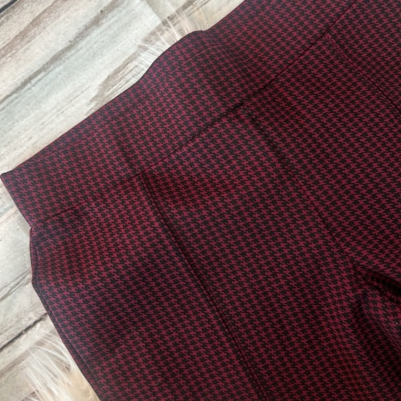 Faded Glory New Soft Fabric Women's Jegging - Picture 5 of 8